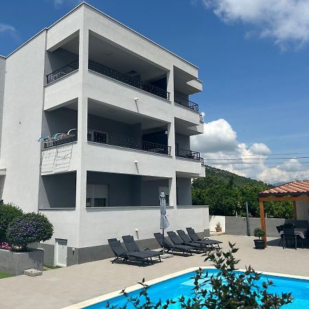 Villa Apartments Aa 1 تروغير المظهر الخارجي الصورة
