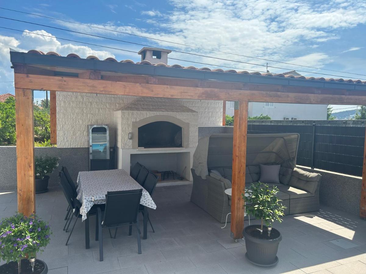 Villa Apartments Aa 1 تروغير المظهر الخارجي الصورة