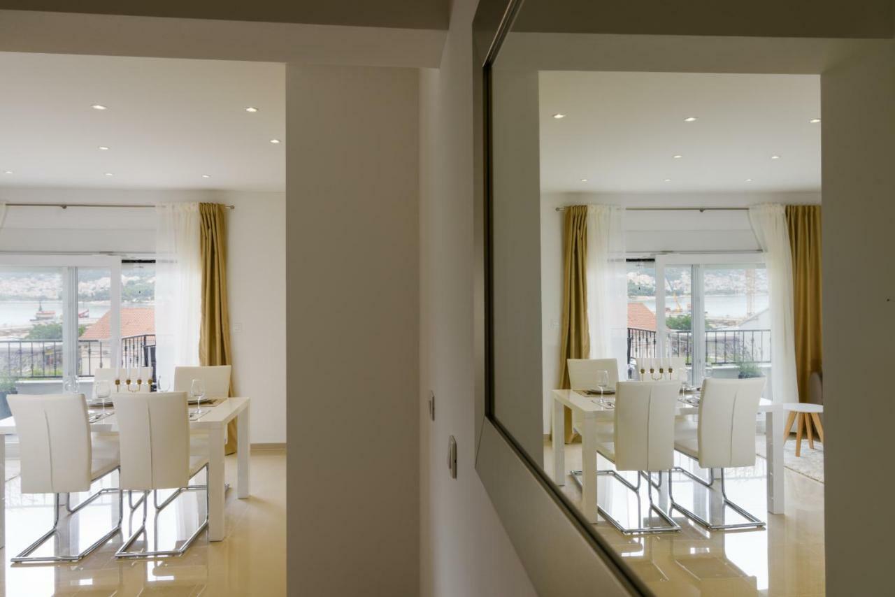 Villa Apartments Aa 1 تروغير المظهر الخارجي الصورة