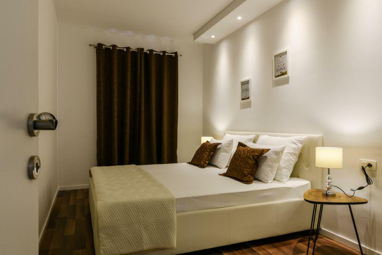 Villa Apartments Aa 1 تروغير المظهر الخارجي الصورة