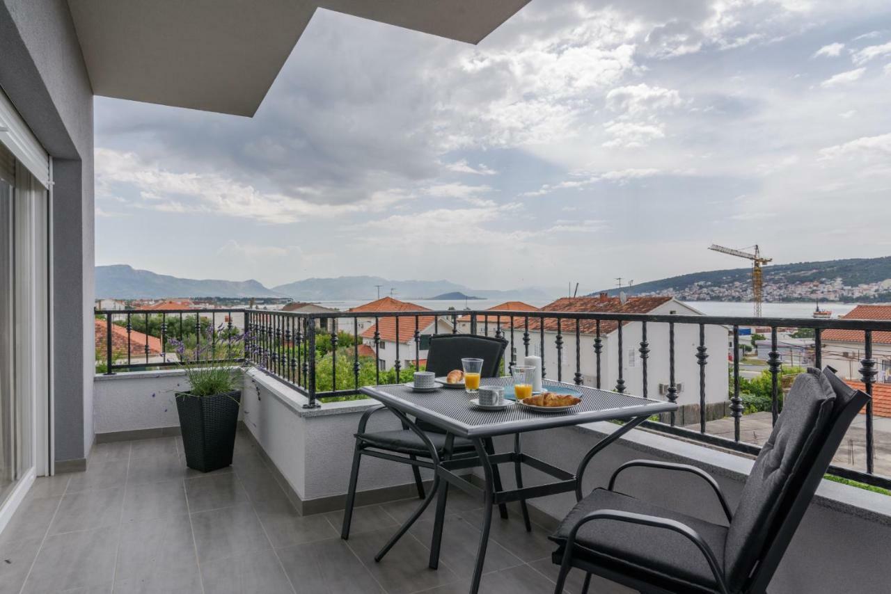 Villa Apartments Aa 1 تروغير المظهر الخارجي الصورة