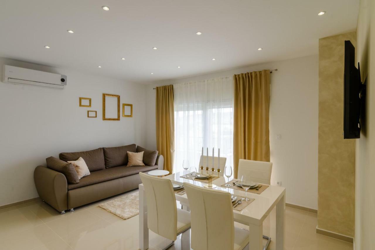 Villa Apartments Aa 1 تروغير المظهر الخارجي الصورة