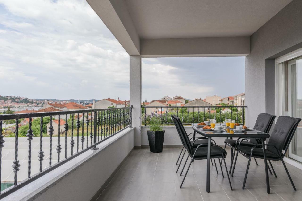 Villa Apartments Aa 1 تروغير المظهر الخارجي الصورة