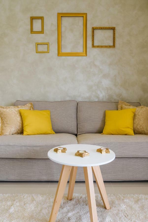 Villa Apartments Aa 1 تروغير المظهر الخارجي الصورة