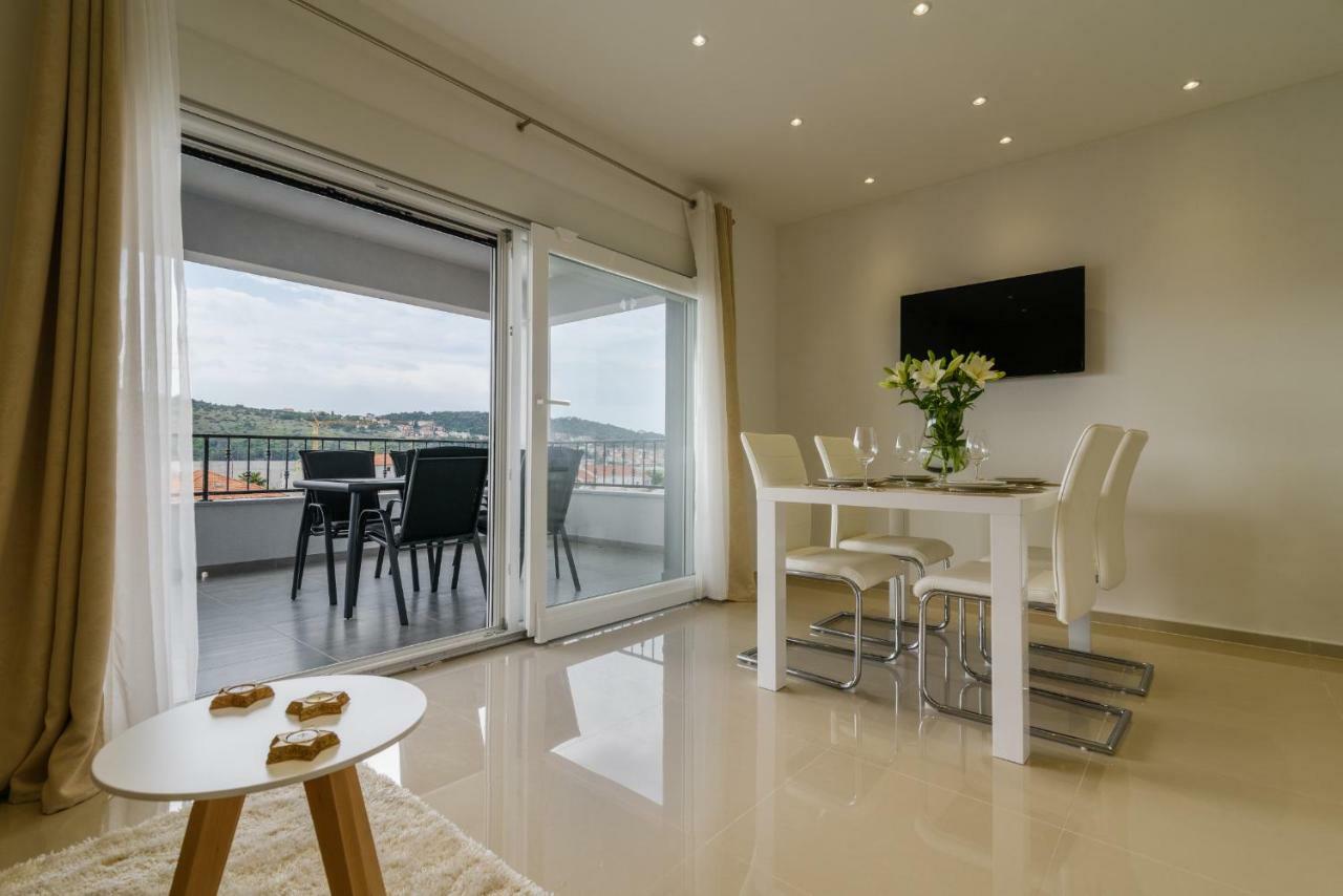 Villa Apartments Aa 1 تروغير المظهر الخارجي الصورة