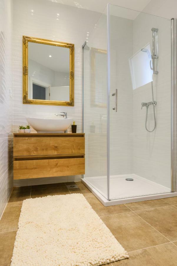 Villa Apartments Aa 1 تروغير المظهر الخارجي الصورة