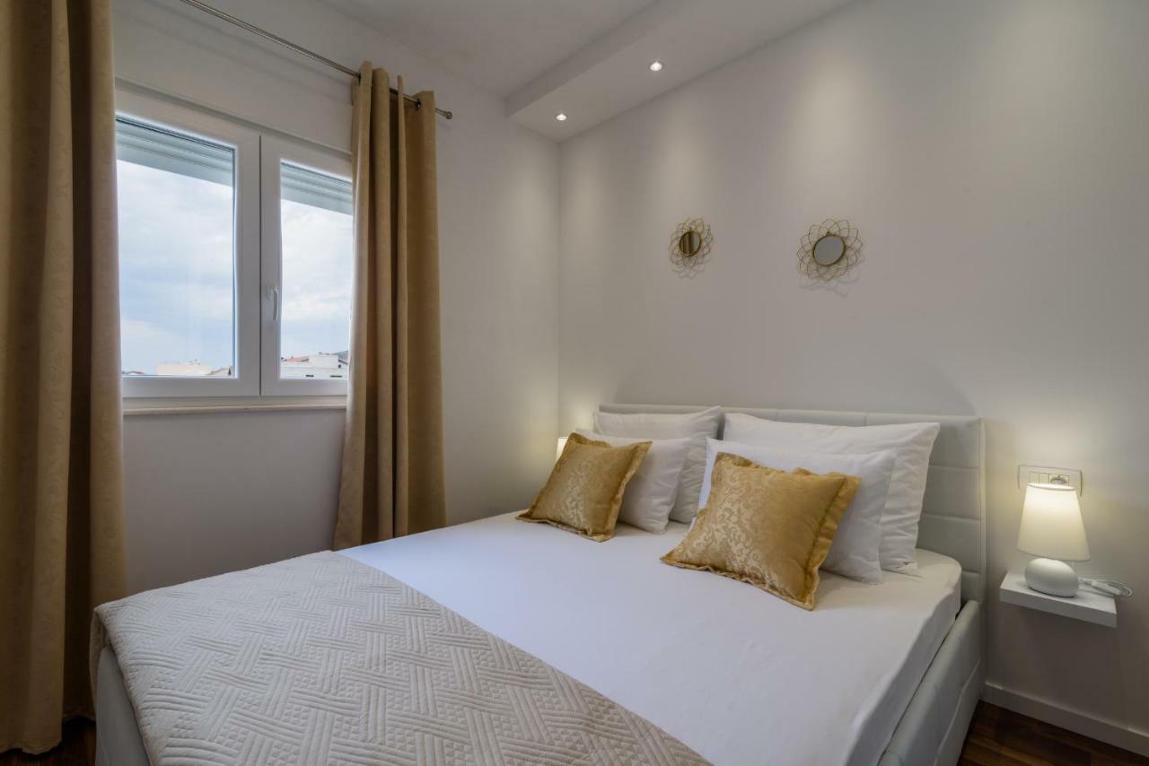 Villa Apartments Aa 1 تروغير المظهر الخارجي الصورة