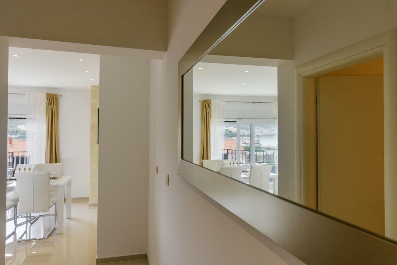 Villa Apartments Aa 1 تروغير المظهر الخارجي الصورة