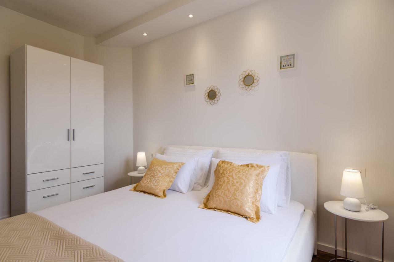 Villa Apartments Aa 1 تروغير المظهر الخارجي الصورة