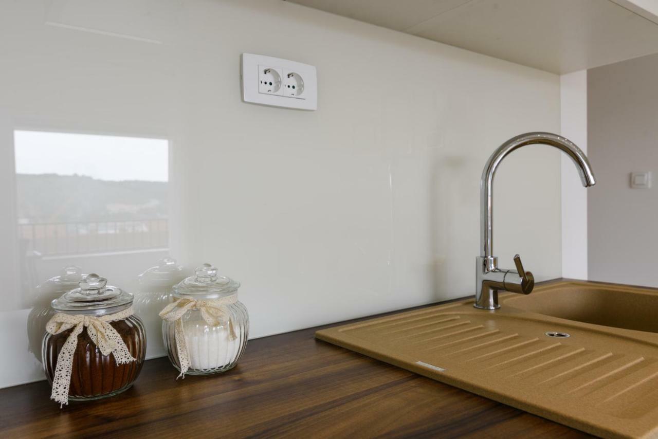 Villa Apartments Aa 1 تروغير المظهر الخارجي الصورة