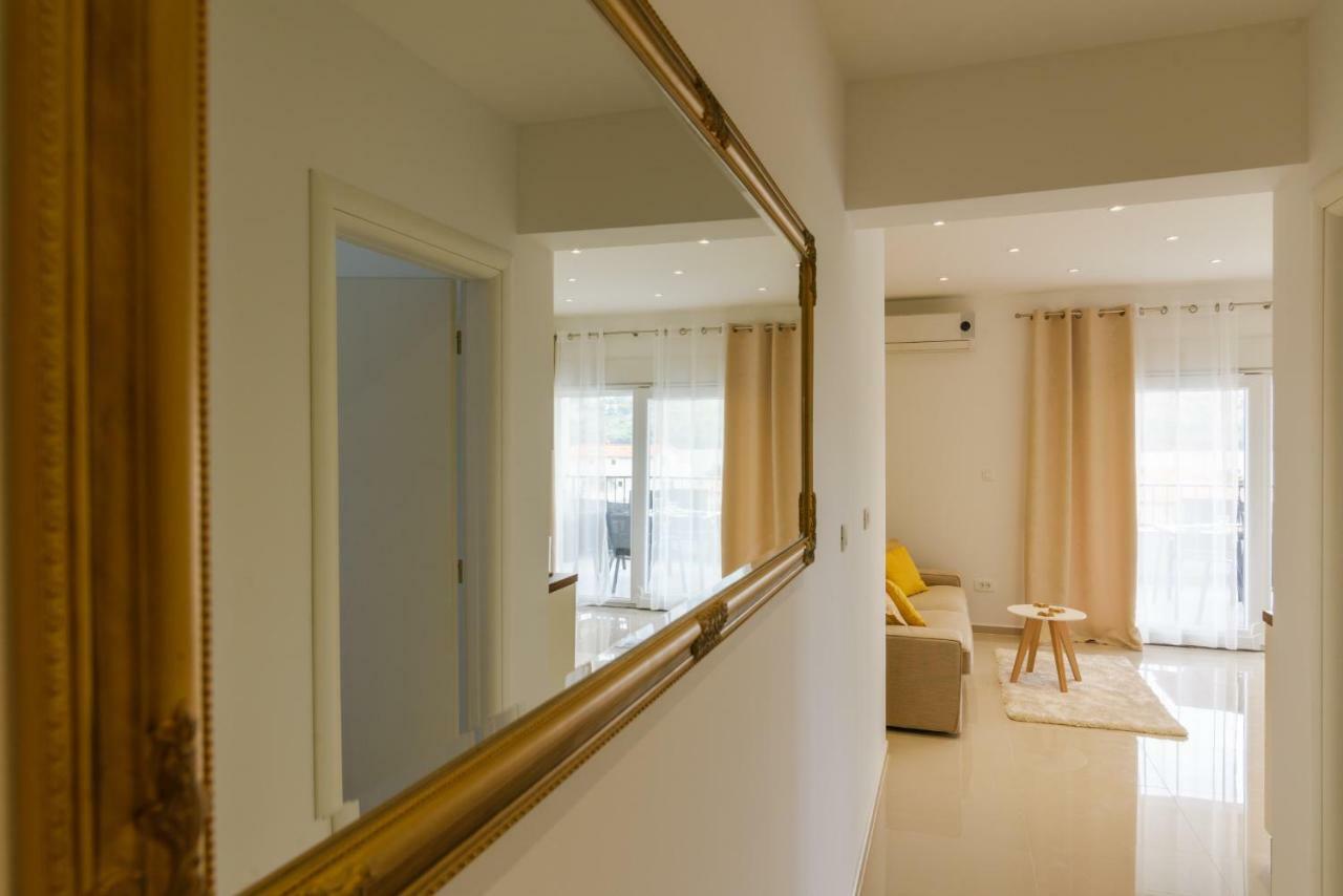 Villa Apartments Aa 1 تروغير المظهر الخارجي الصورة