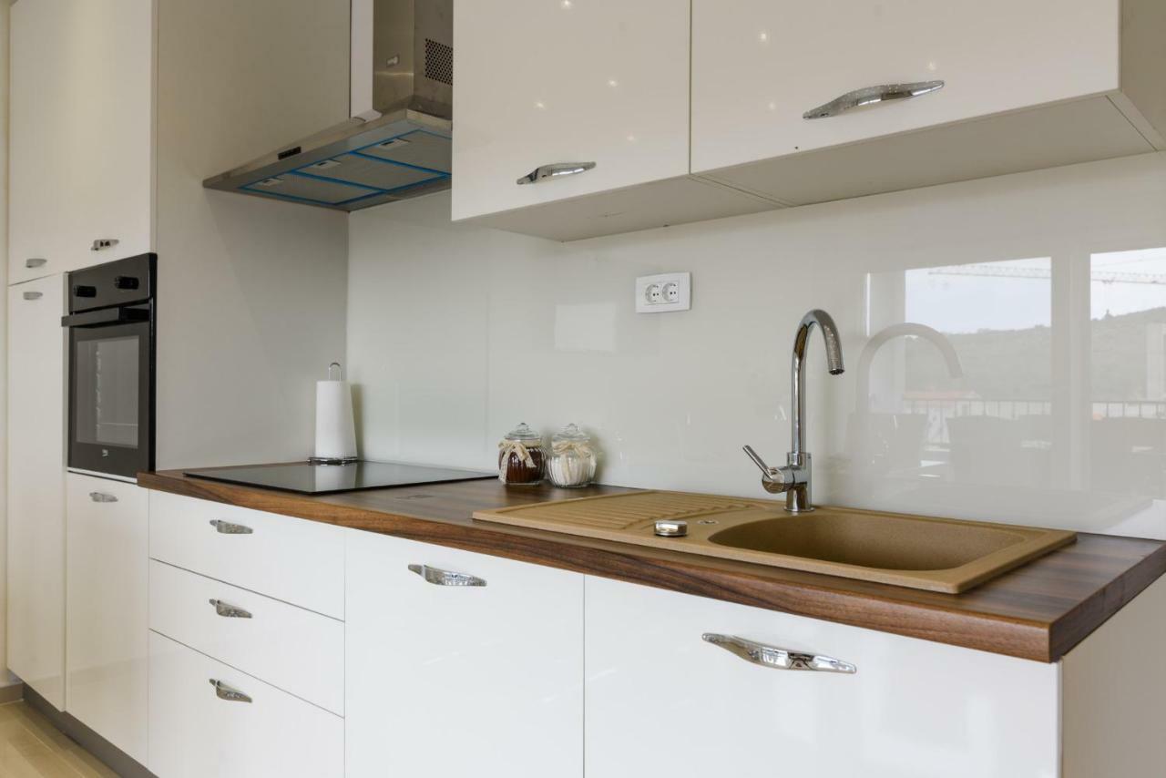 Villa Apartments Aa 1 تروغير المظهر الخارجي الصورة