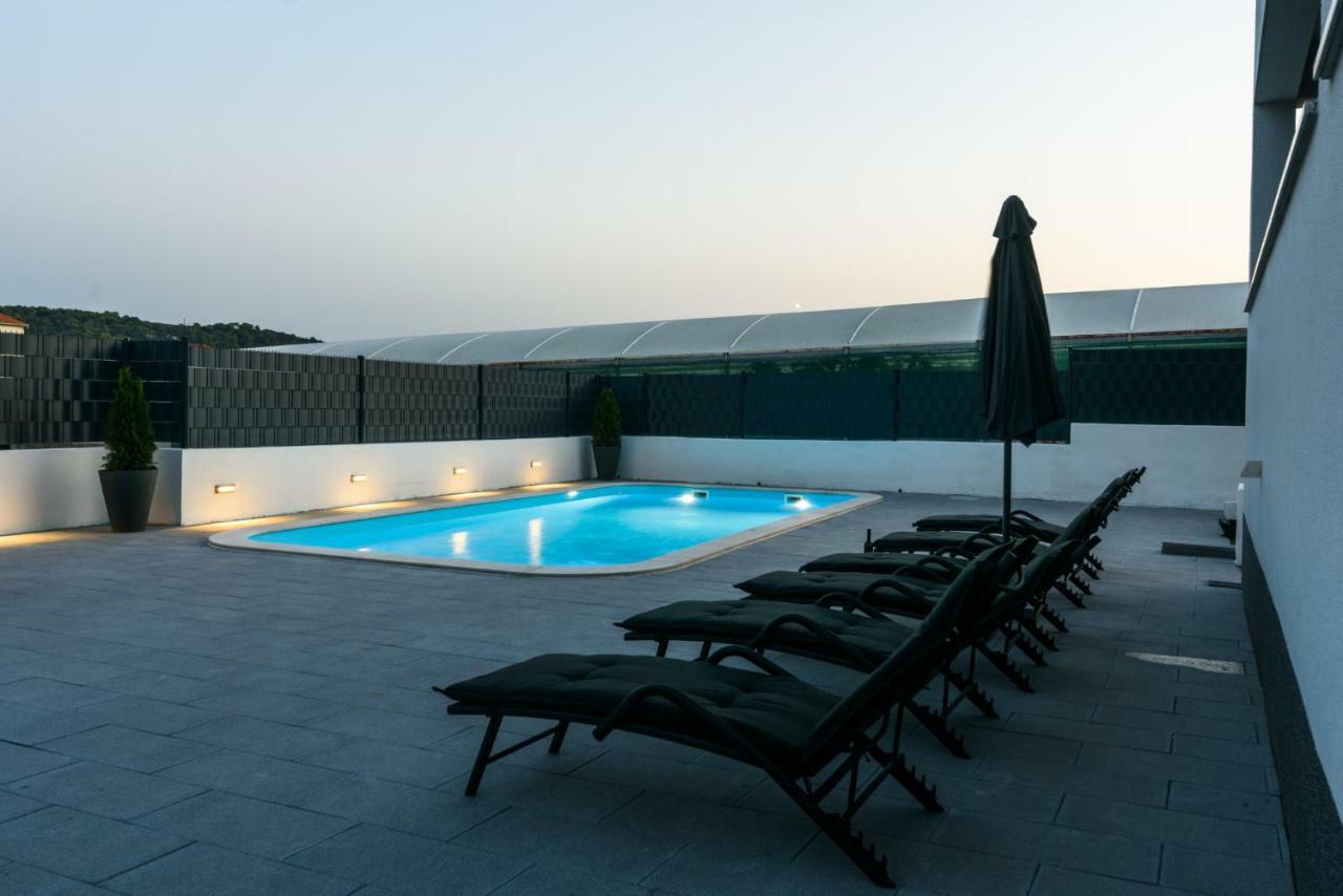 Villa Apartments Aa 1 تروغير المظهر الخارجي الصورة