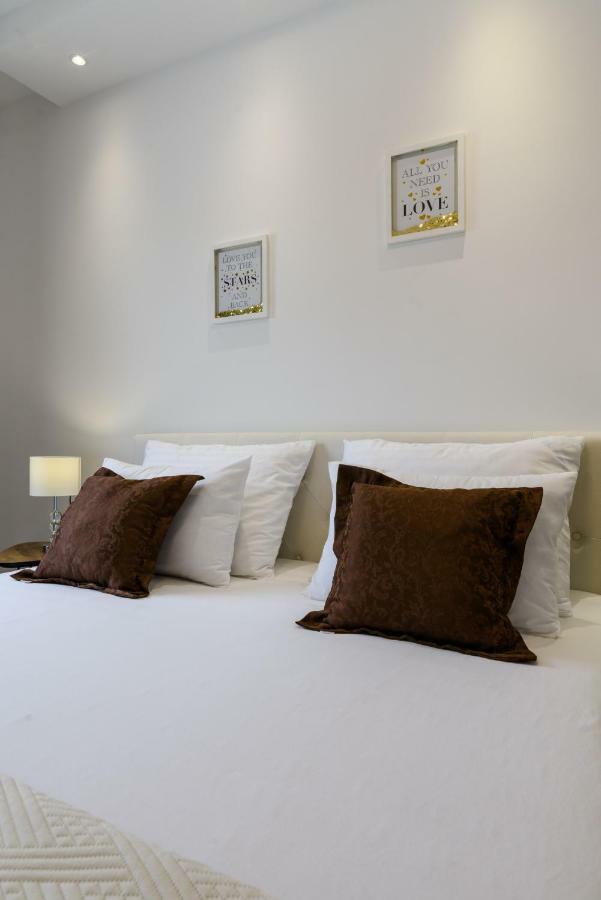 Villa Apartments Aa 1 تروغير المظهر الخارجي الصورة